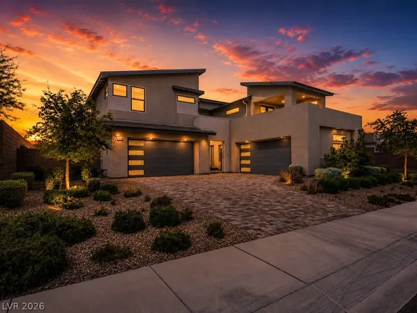 $2,150,000 | 12070 Granite Cyn Street, Las Vegas, NV 89138