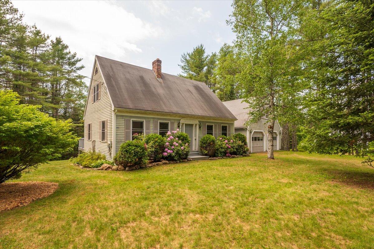 418 Buzzell Hill Road Hope, ME 04847 - Photo 9 of 67 35-418 Buzzel Hill-55