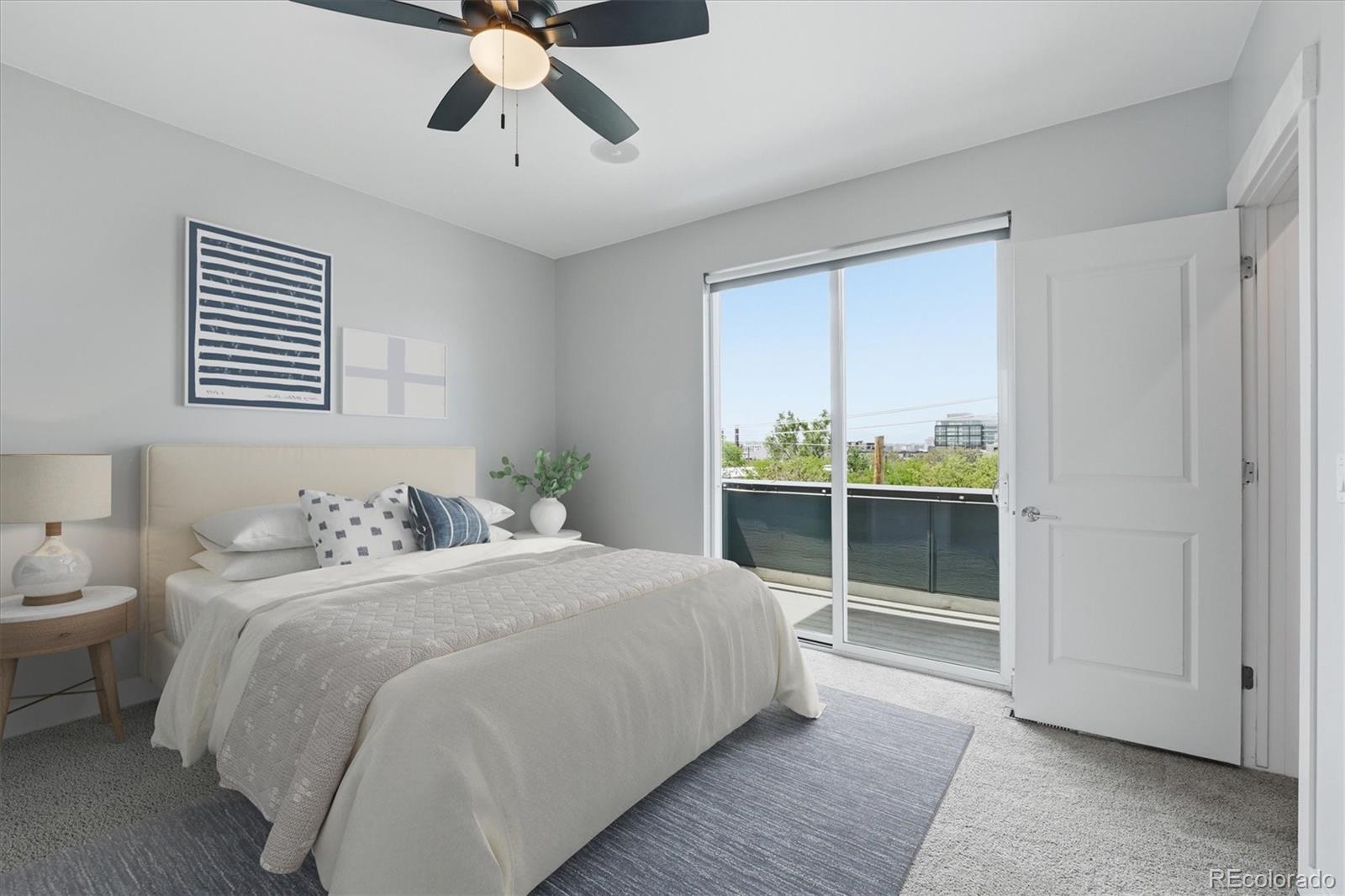 3181 Lawrence Street Denver, CO 80205 - Photo 4 of 48