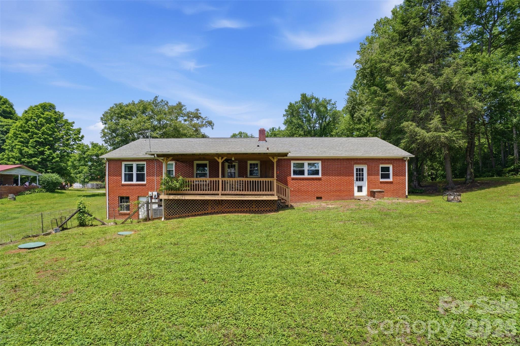 8785 Sugar Hill Road Marion, NC 28752 - Photo 22 of 24