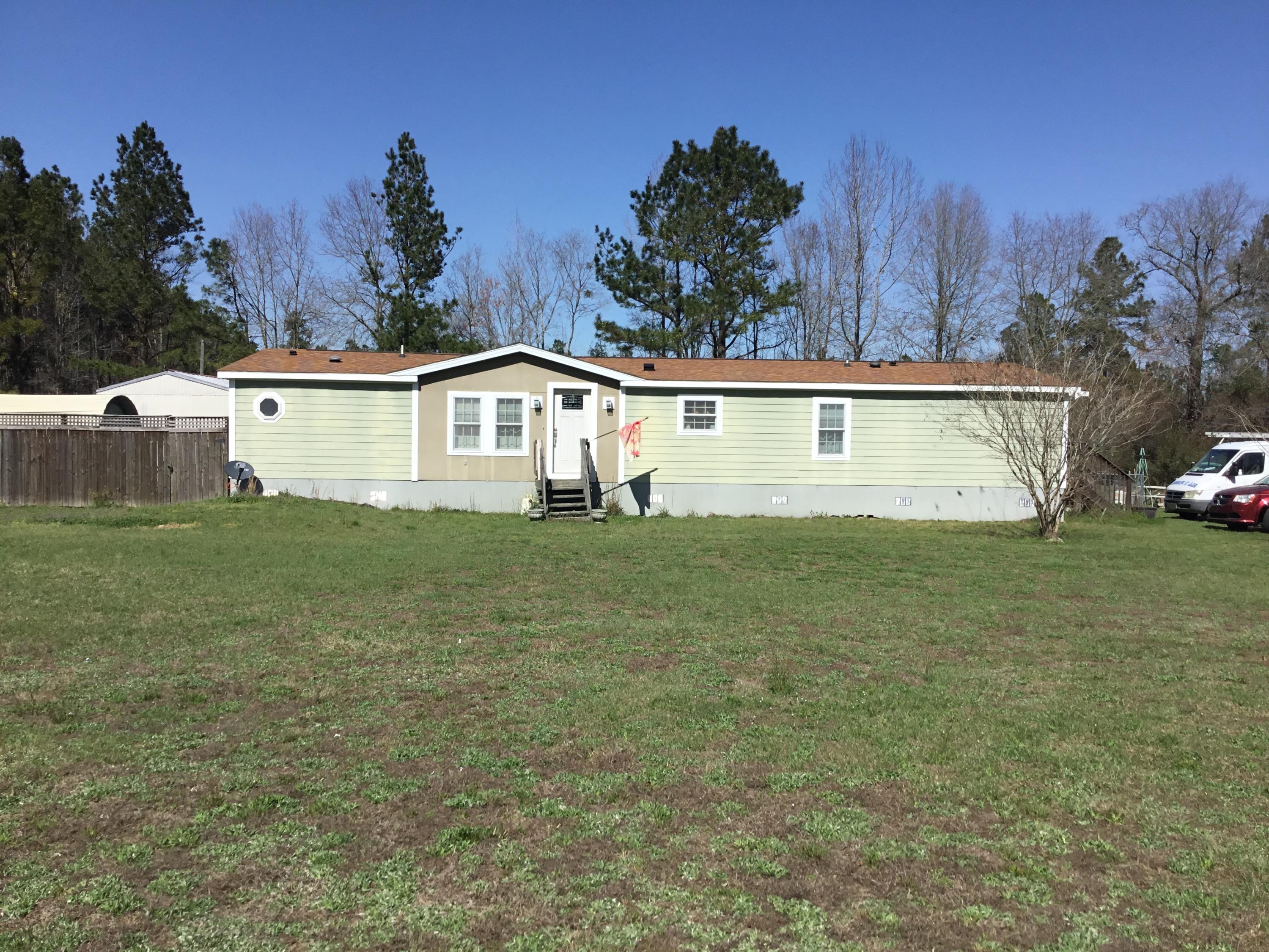 972 Bethel Road Ruffin, SC 29475 - Photo 1 of 35 IMG_0130