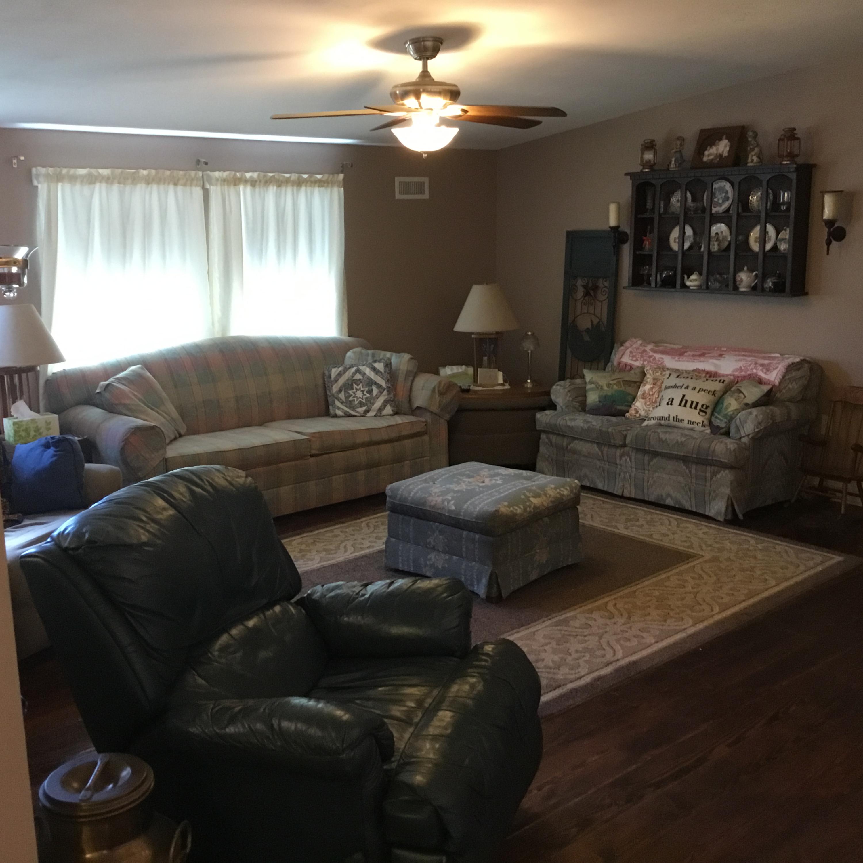 972 Bethel Road Ruffin, SC 29475 - Photo 12 of 35 IMG_0040