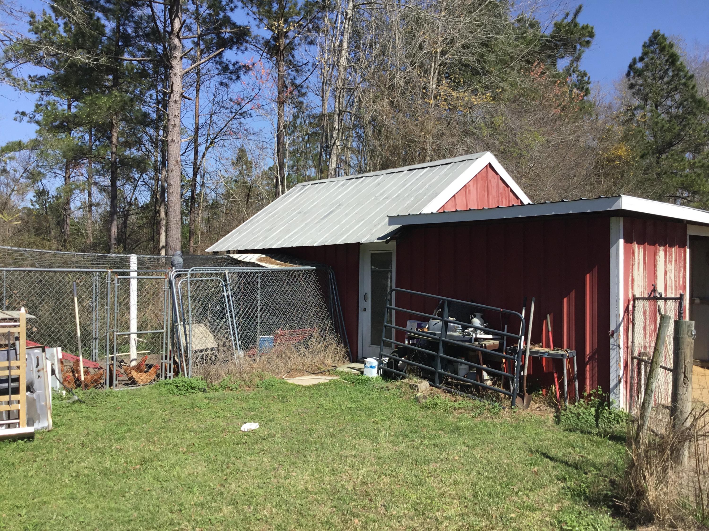 972 Bethel Road Ruffin, SC 29475 - Photo 29 of 35 IMG_0147