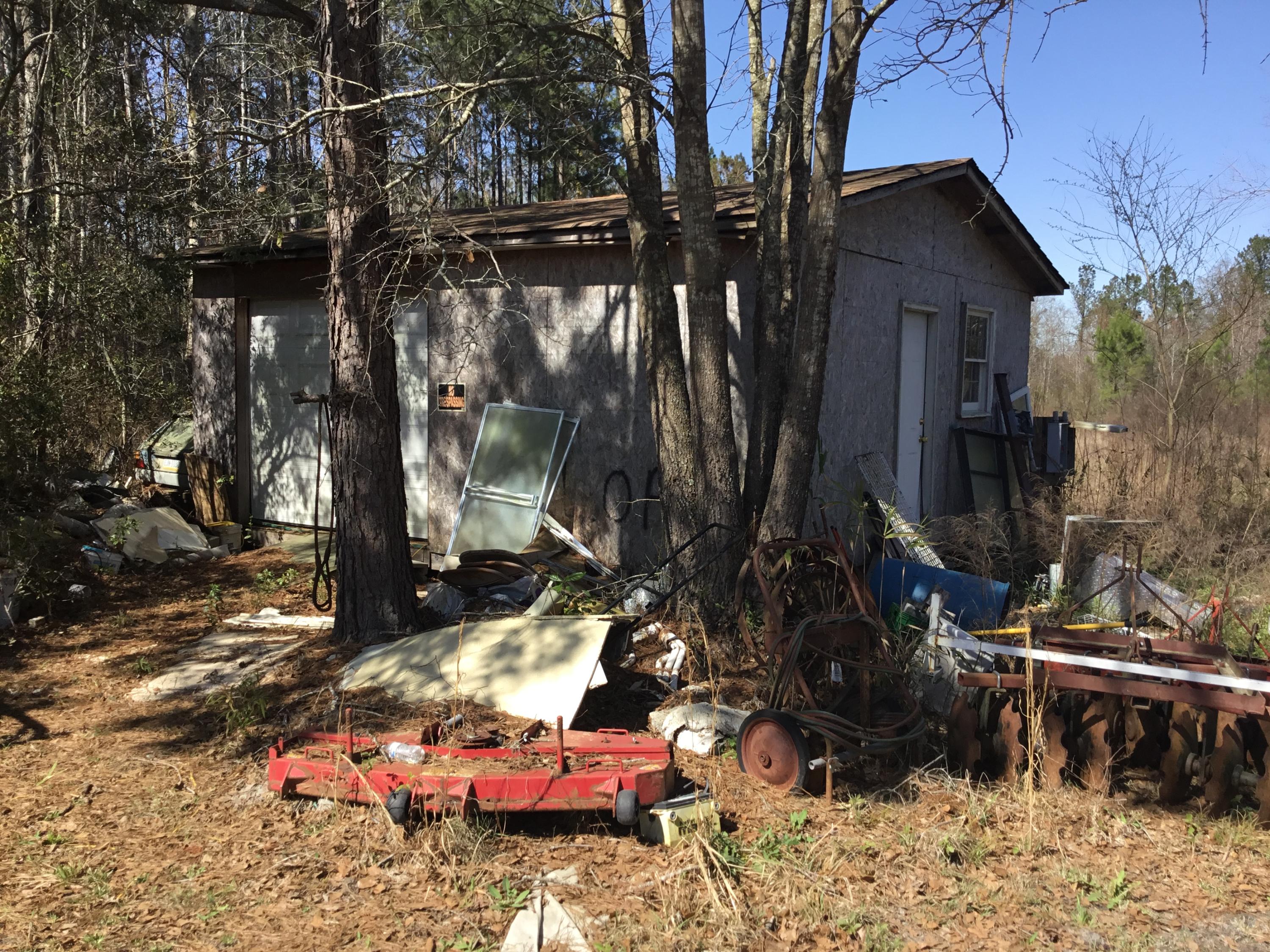 972 Bethel Road Ruffin, SC 29475 - Photo 32 of 35 IMG_0156