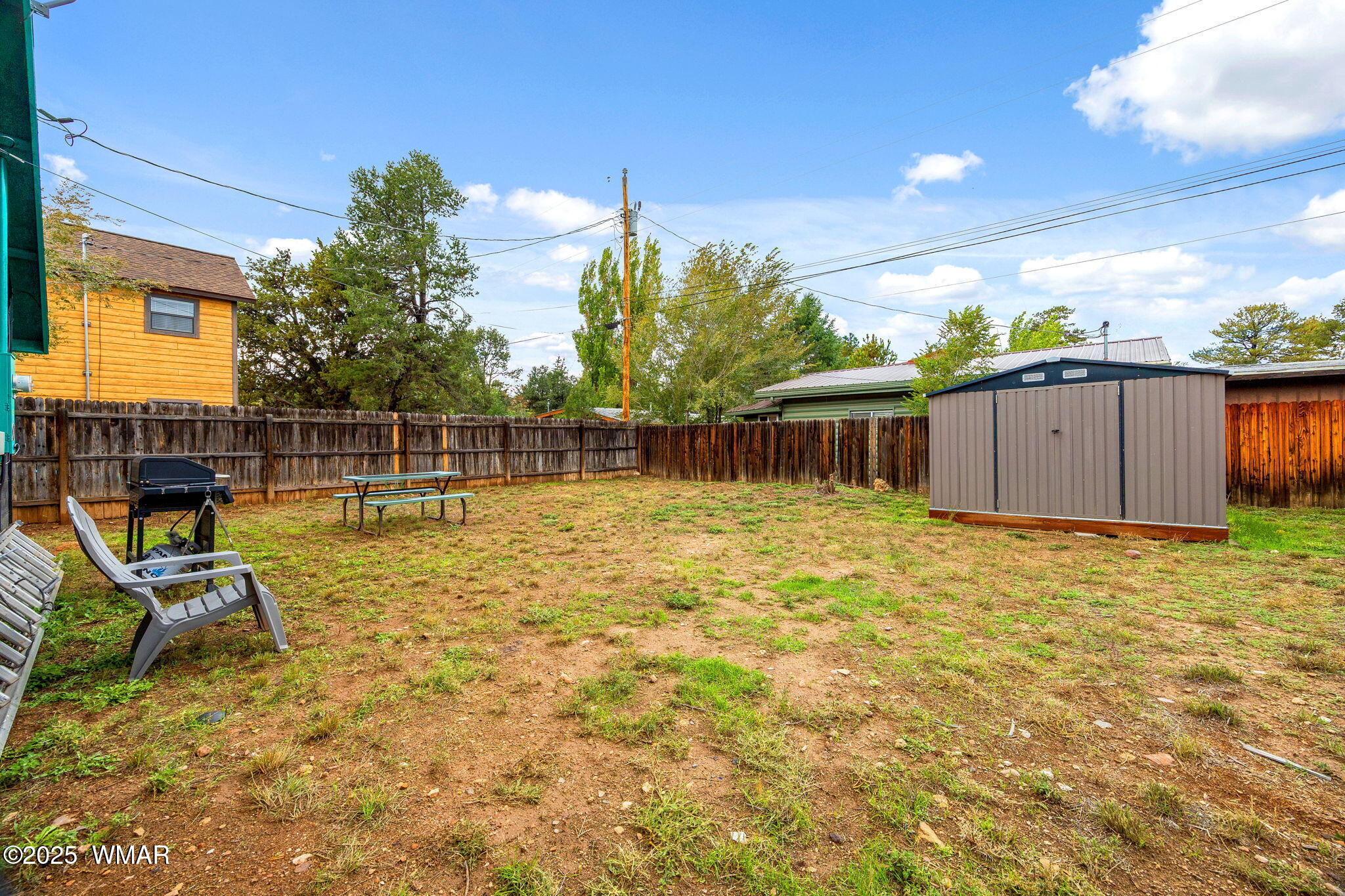 3390 Apache Drive Overgaard, AZ 85933 - Photo 20 of 28