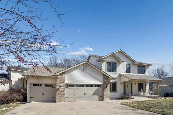 $479,900 | 6102 Wildwood Way, Monticello, MN 55362