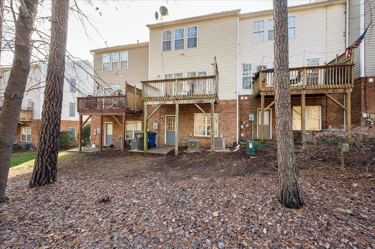 5542 Red Robin Road Raleigh, NC 27613 - Photo 20 of 23 Photo 20