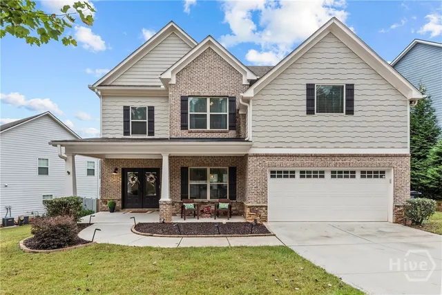 $510,000 | 5601 Creek Dale Way Northeast, Buford, GA 30518