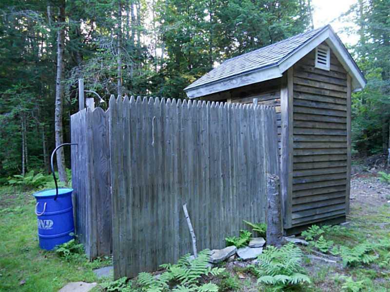 9 Raymond Road Palmyra, ME 04965 - Photo 13 of 14 Storage.