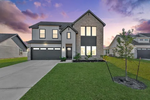 $349,990 | 1719 Barrows Lane, Rosenberg, TX 77469