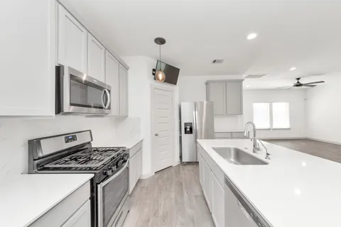 $349,990 | 1719 Barrows Lane, Rosenberg, TX 77469