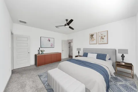 $349,990 | 1719 Barrows Lane, Rosenberg, TX 77469