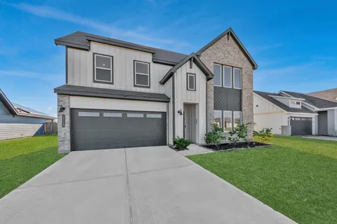$349,990 | 1719 Barrows Lane, Rosenberg, TX 77469