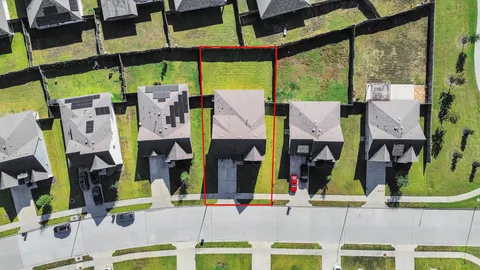 $349,990 | 1719 Barrows Lane, Rosenberg, TX 77469