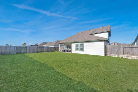 $349,990 | 1719 Barrows Lane, Rosenberg, TX 77469