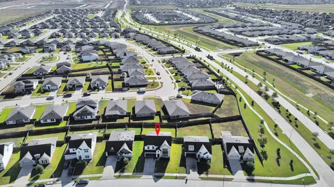 $349,990 | 1719 Barrows Lane, Rosenberg, TX 77469