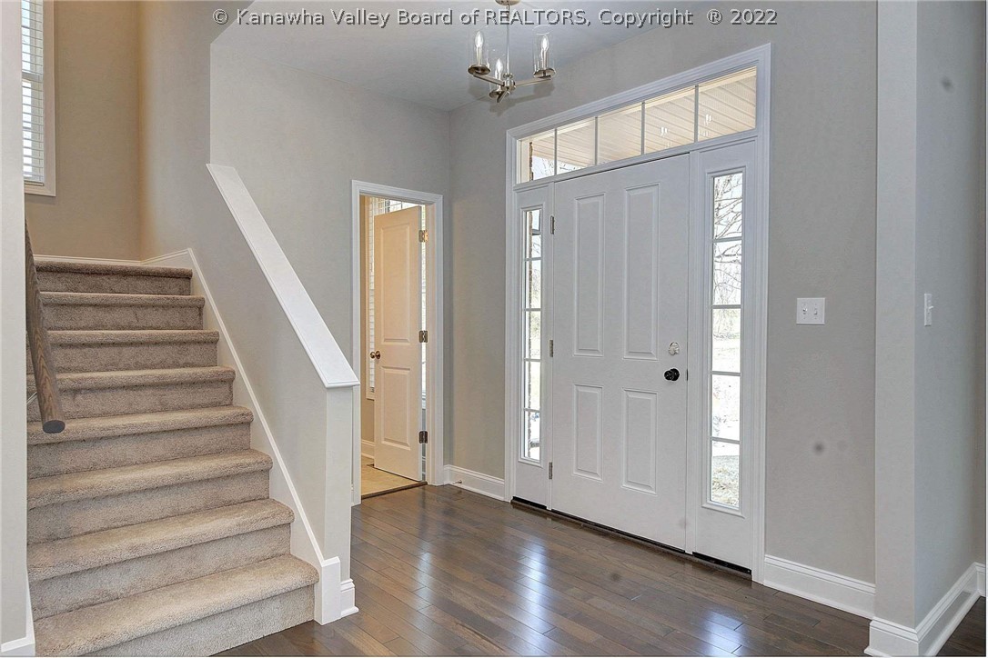 22 Squirrel Ridge Charleston, WV 25314 - Photo 16 of 24 Gallery Image 16