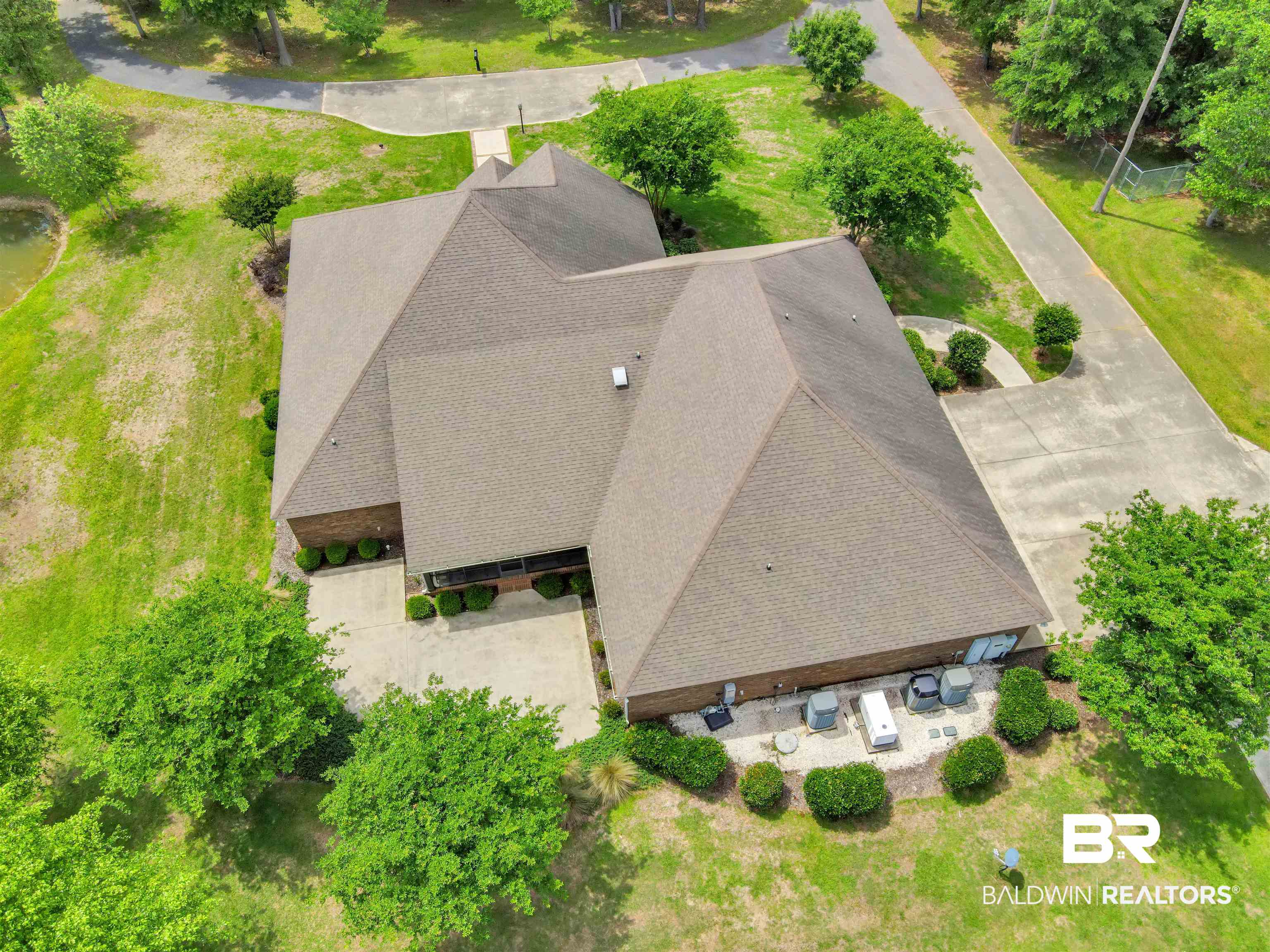 917 Rockaway Creek Road Atmore, AL 36502 - Photo 61 of 93