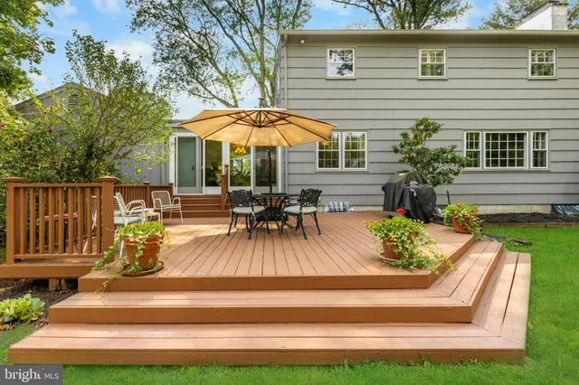 $1,599,900 | 40 Dogwood Lane, Princeton, NJ 08540