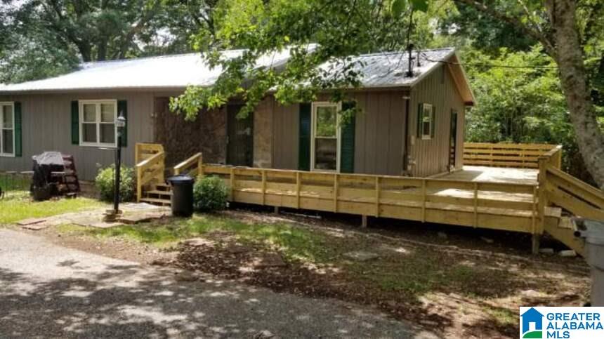 121 Dakota Road Thorsby, AL 35171 - Photo 1 of 19