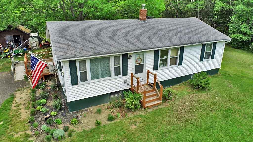 150 Wotton Road Monticello, ME 04760 - Photo 2 of 43 150-wotton-rd-maine-ranch-h