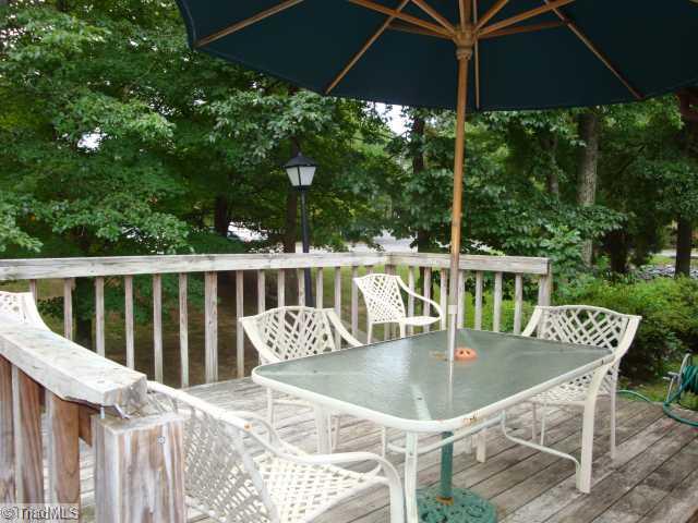 3128 Rockingham Road High Point, NC 27265 - Photo 8 of 8 Patio/Deck.