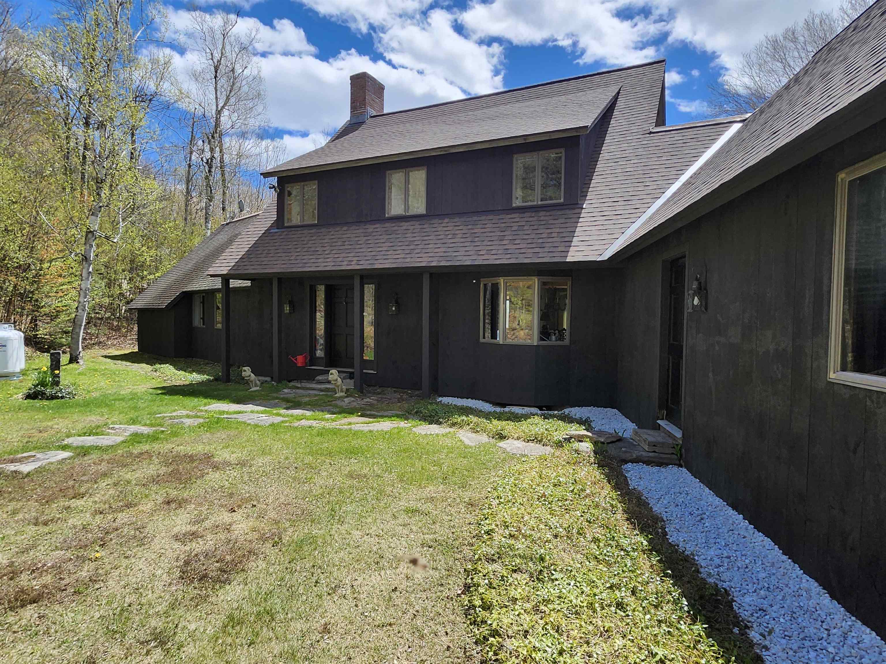 55 Uphill Road Landgrove, VT 05148 - Photo 2 of 39