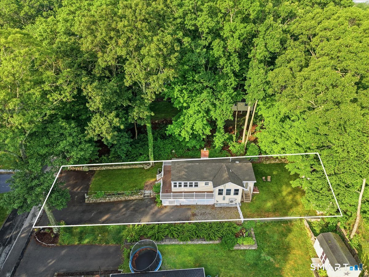 10 Woodside Road Hebron, CT 06231 - Photo 2 of 22