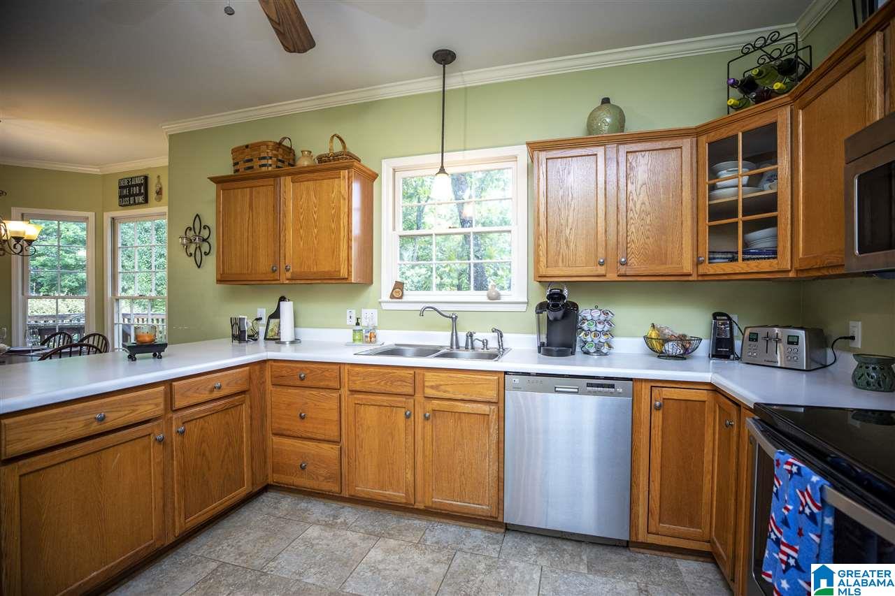 2007 Crosscrest Drive Birmingham, AL 35244 - Photo 23 of 48
