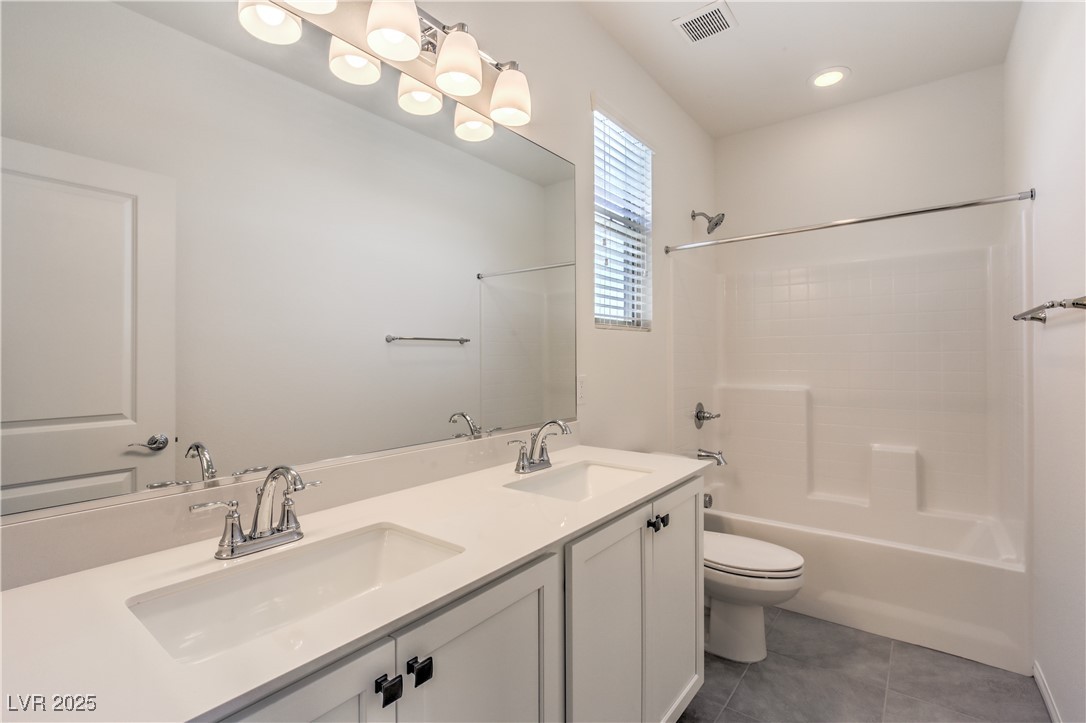 9318 Copernicus Avenue Las Vegas, NV 89143 - Photo 27 of 34