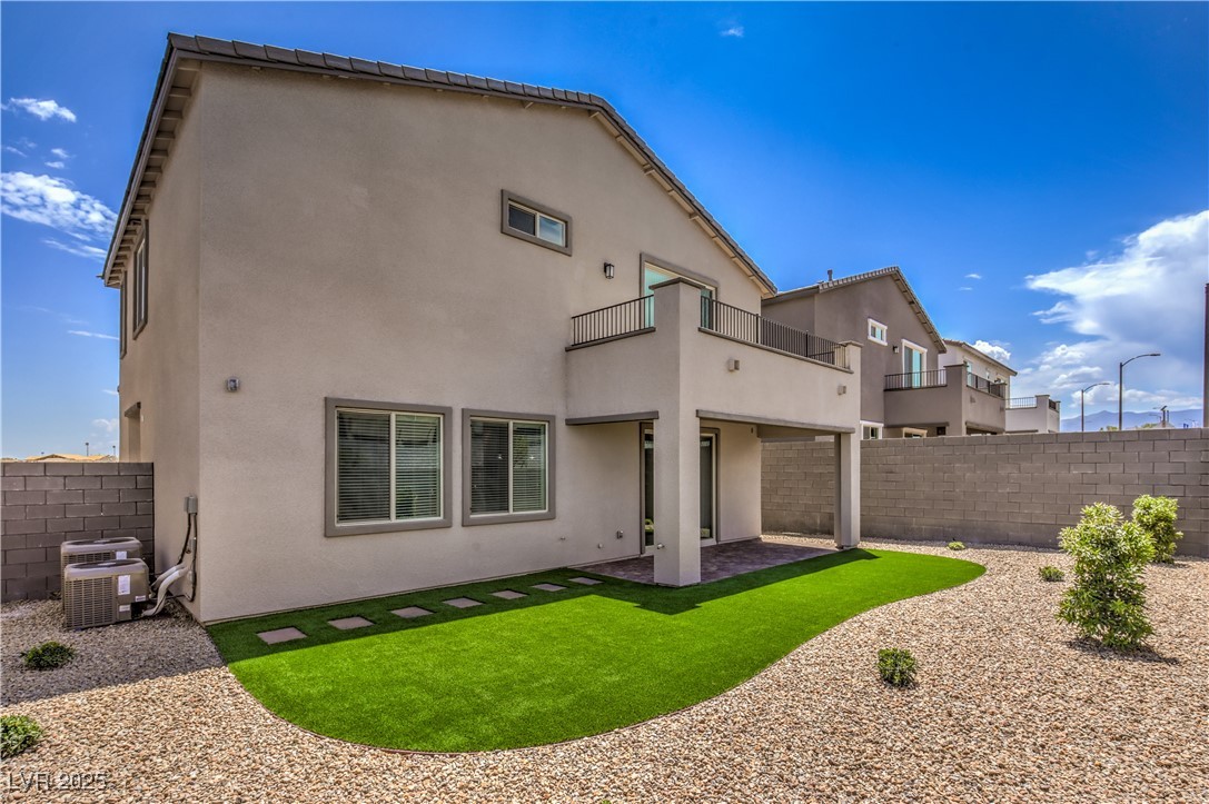 9318 Copernicus Avenue Las Vegas, NV 89143 - Photo 31 of 34