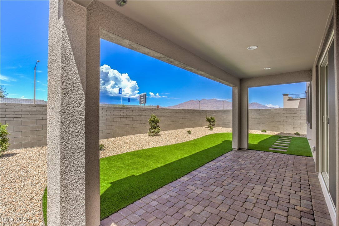 9318 Copernicus Avenue Las Vegas, NV 89143 - Photo 33 of 34