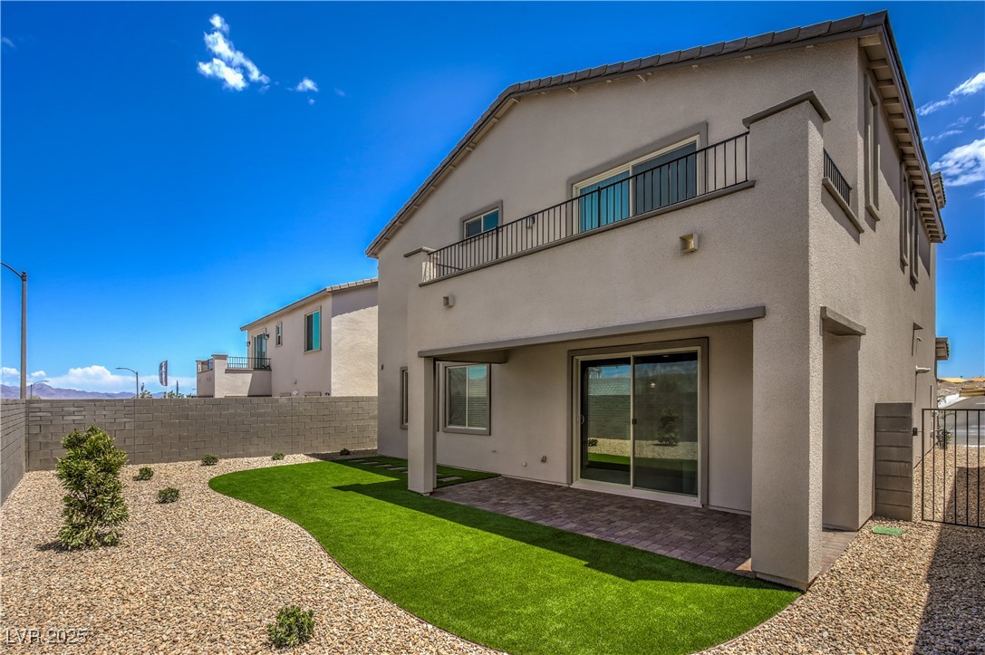 9318 Copernicus Avenue Las Vegas, NV 89143 - Photo 34 of 34