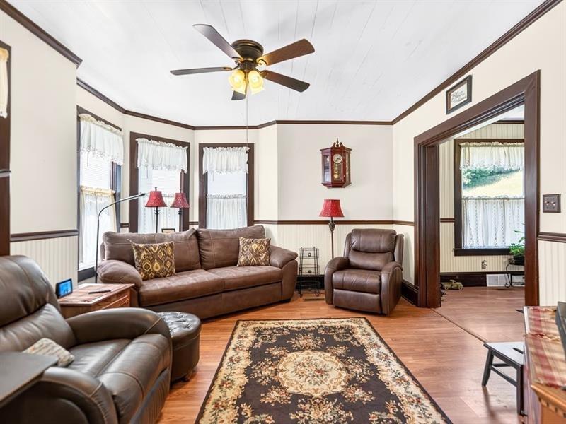 78 Sprowls Road Claysville, PA 15323 - Photo 14 of 34 Gallery Image 14