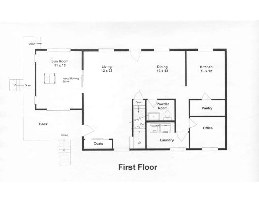 125 Chebacco Road Hamilton, MA 01982 - Photo 4 of 6 Gallery Image 4