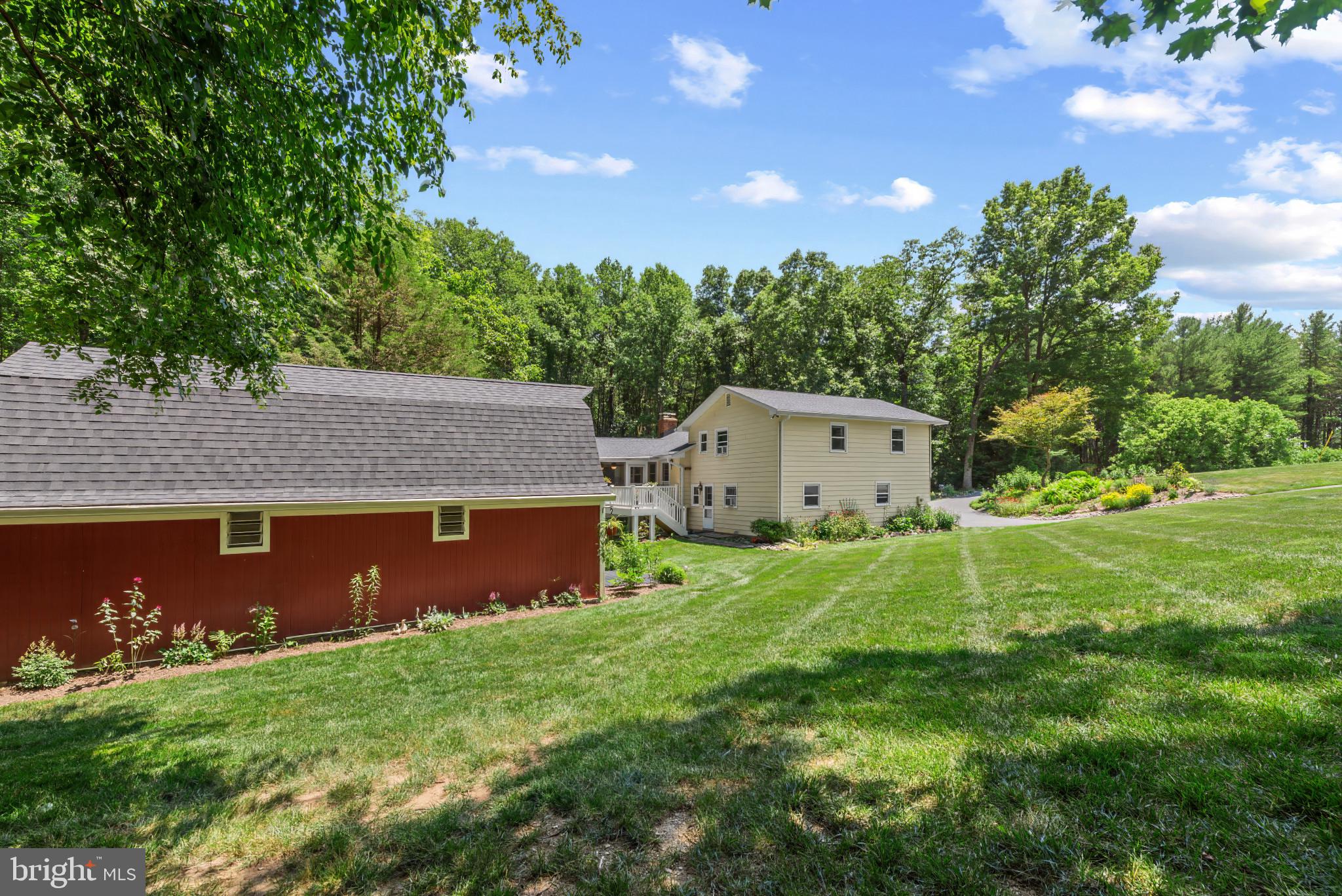 1248 Pouder Road Sykesville, MD 21784 - Photo 47 of 58
