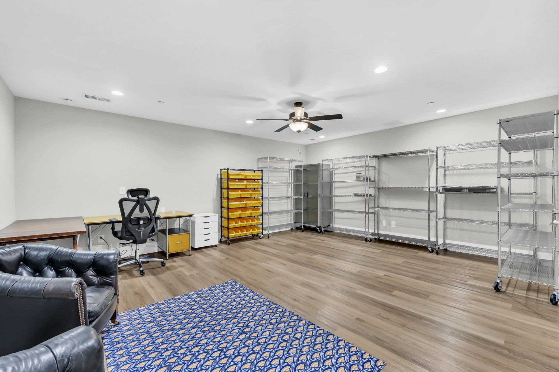 1372 Hicks Edgen Road Pleasant View, TN 37146 - Photo 29 of 37 a view of a room with gym equipment