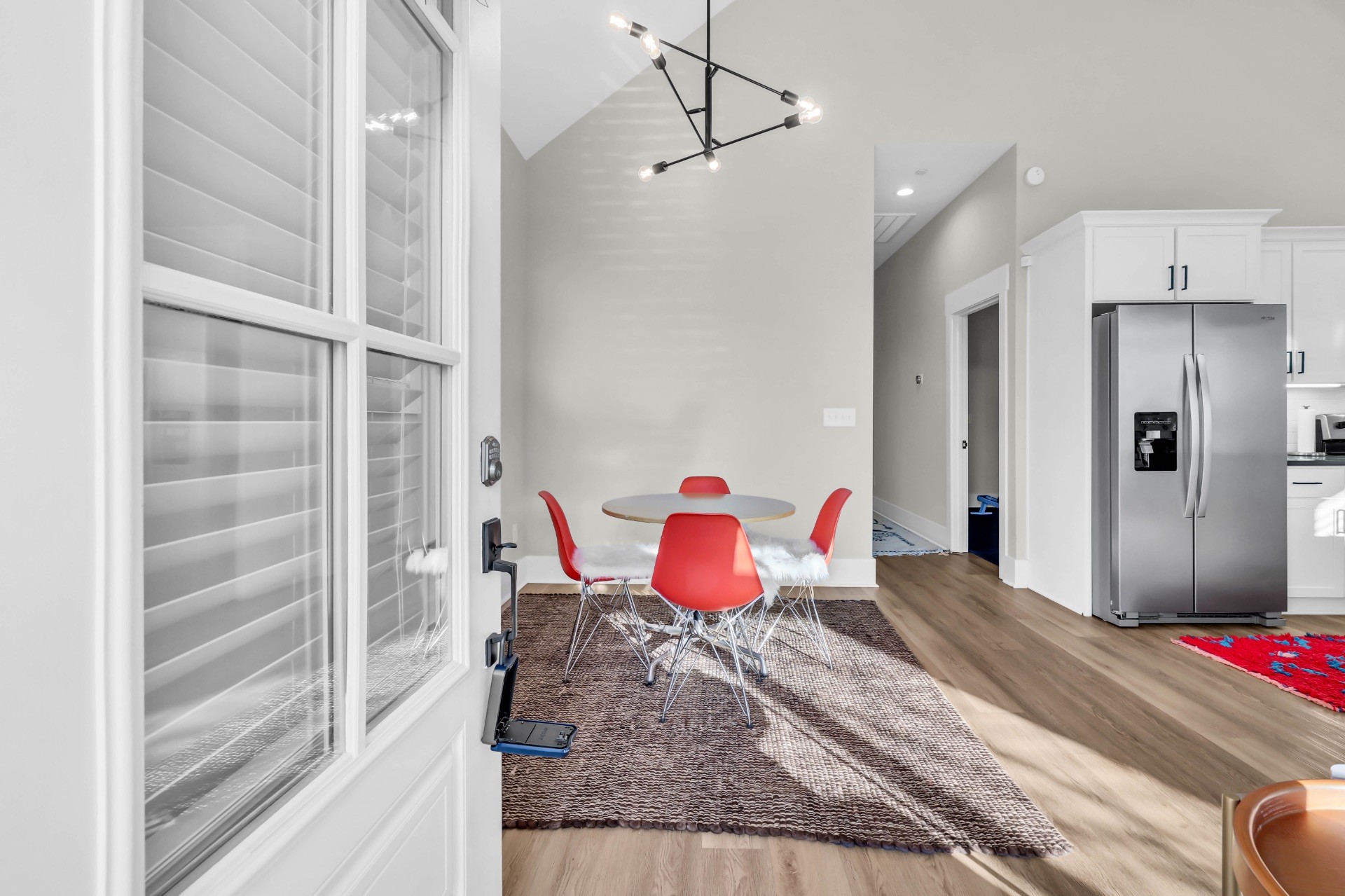 1372 Hicks Edgen Road Pleasant View, TN 37146 - Photo 6 of 37 a living room with furniture
