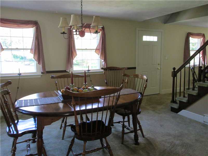 11 Heidi Road Lincoln, RI 02865 - Photo 12 of 24 Dining Room.