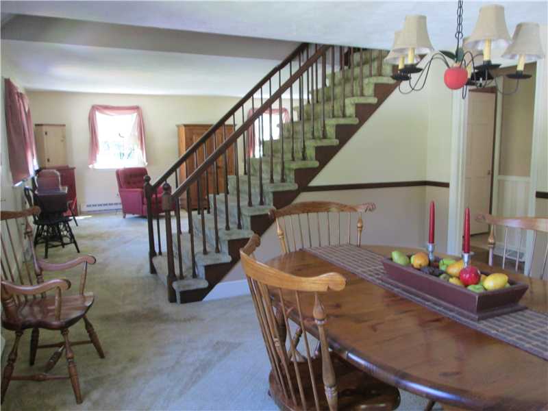 11 Heidi Road Lincoln, RI 02865 - Photo 13 of 24 Dining Room.