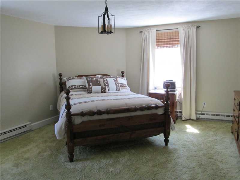 11 Heidi Road Lincoln, RI 02865 - Photo 17 of 24 Master Bedroom.