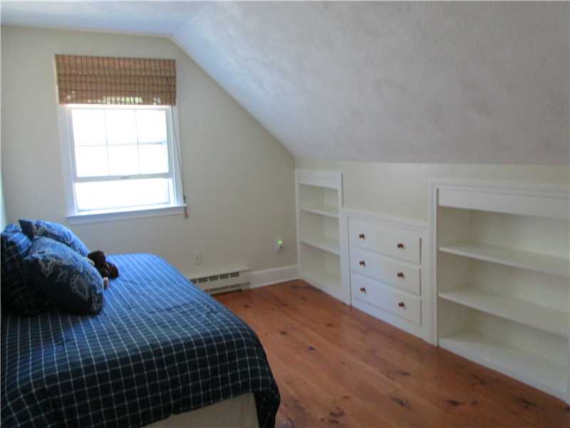 11 Heidi Road Lincoln, RI 02865 - Photo 19 of 24 Bedroom.