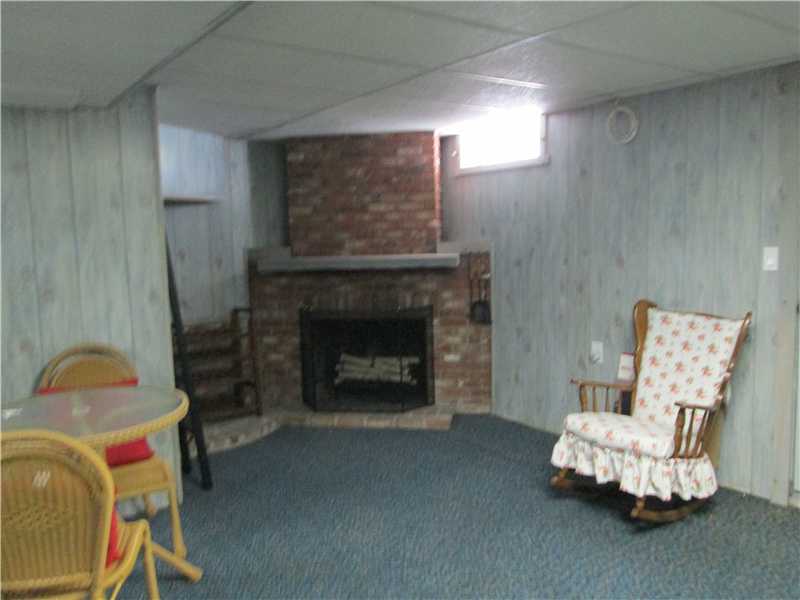 11 Heidi Road Lincoln, RI 02865 - Photo 23 of 24 Cellar or Basement.