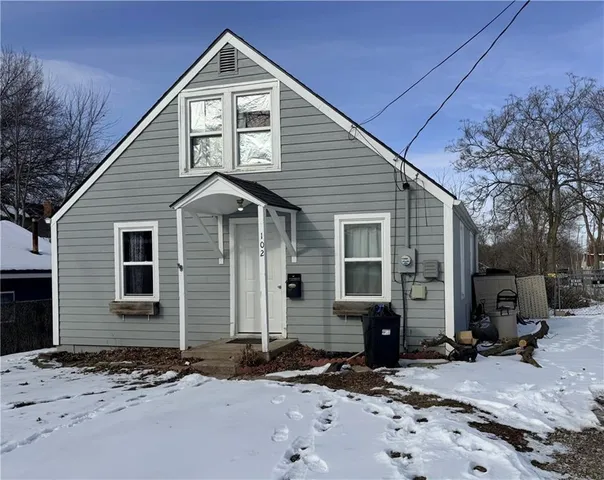 $115,000 | 102 West Black Diamond Street, Richmond, MO 64085
