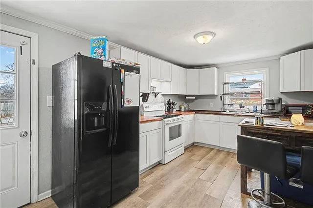 $115,000 | 102 West Black Diamond Street, Richmond, MO 64085