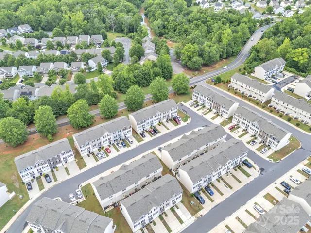 a view of a balcony with an outdoor space
