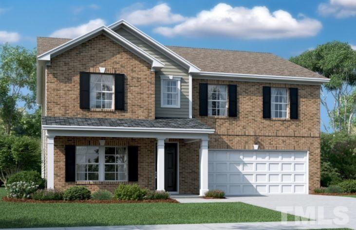2617 Lacebark Pine Road Raleigh, NC 27616 - Photo 1 of 3 Gallery Image 1