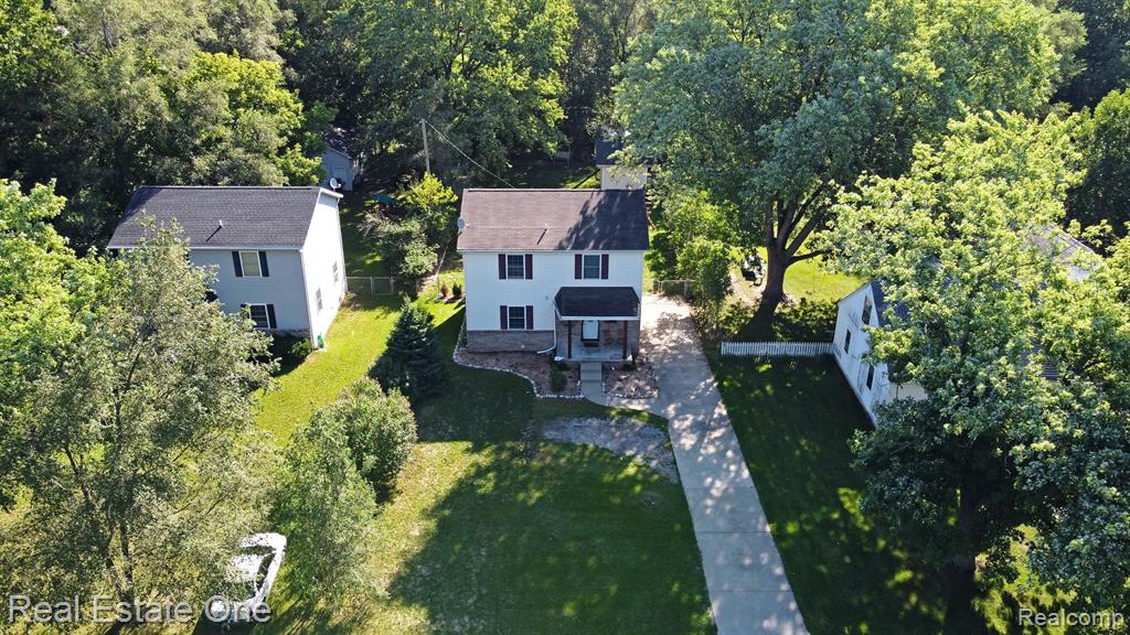 3250 Frembes Road Waterford, MI 48329 - Photo 33 of 45 Gallery Image 33
