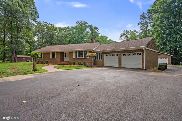 $520,000 | 5425 Chapmans Landing Road, Indian Head, MD 20640