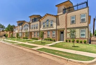 $2,200 | 1514 Avenue West, Lubbock, TX 79401